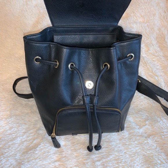Mini Backpack purse ALDO - Picture 3 of 7